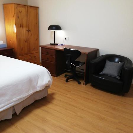 Bha Hotel Пърт Екстериор снимка
