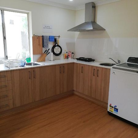 Bha Hotel Пърт Екстериор снимка