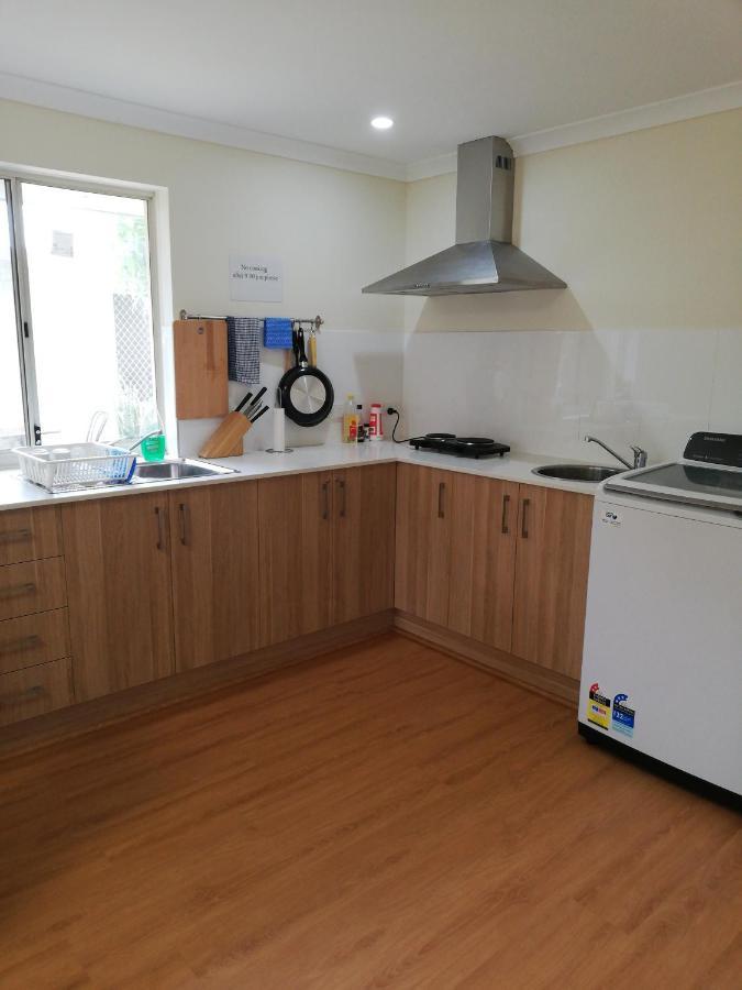 Bha Hotel Пърт Екстериор снимка
