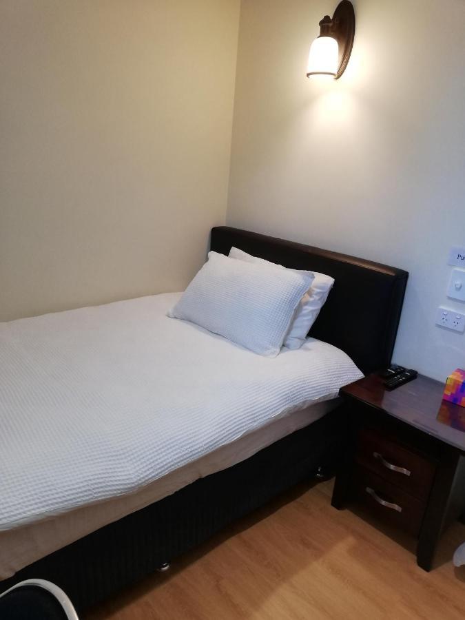 Bha Hotel Пърт Екстериор снимка