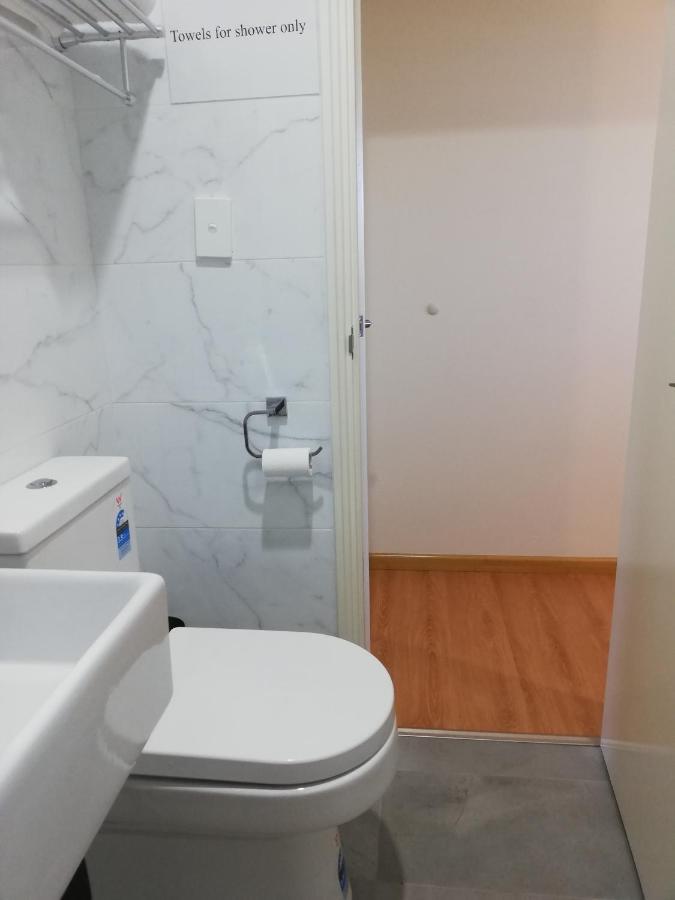 Bha Hotel Пърт Екстериор снимка